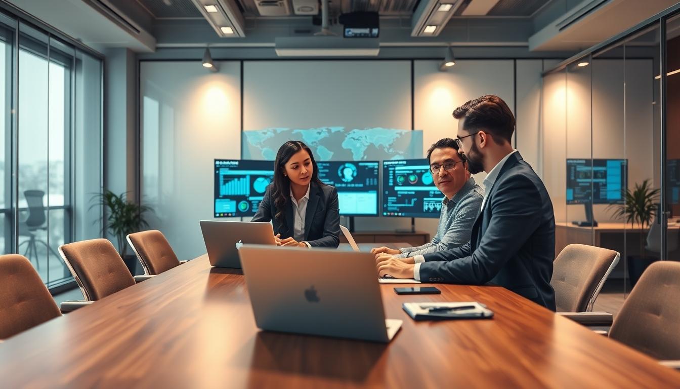 Data science analytics and business intelligence